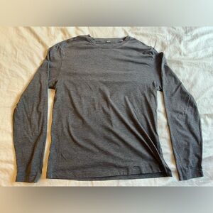 Lululemon Long Sleeve Shirt